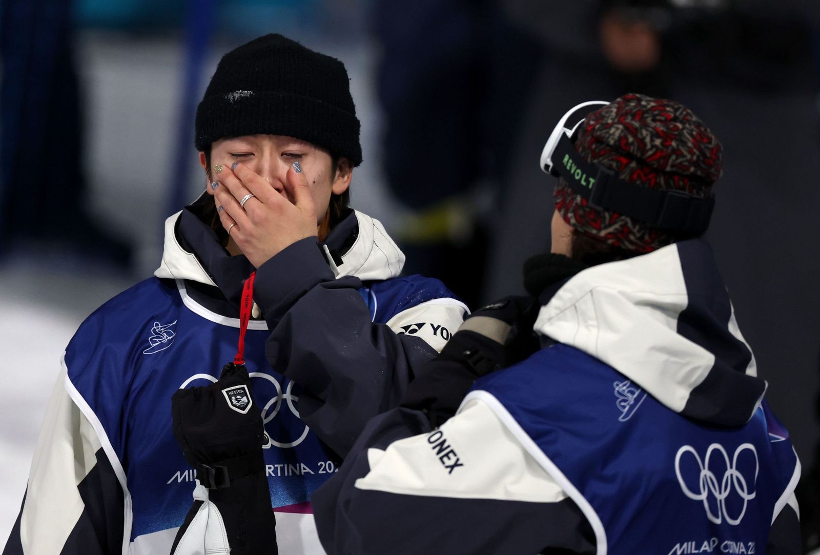 Las mejores fotos de los Juegos Olímpicos de invierno Milán Cortina d'Ampezzo 2026 | Octava jornada