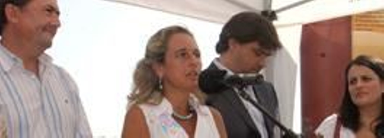 El autobús de los espacios naturales llega a Jerez para mostrar el valor de estos enclaves