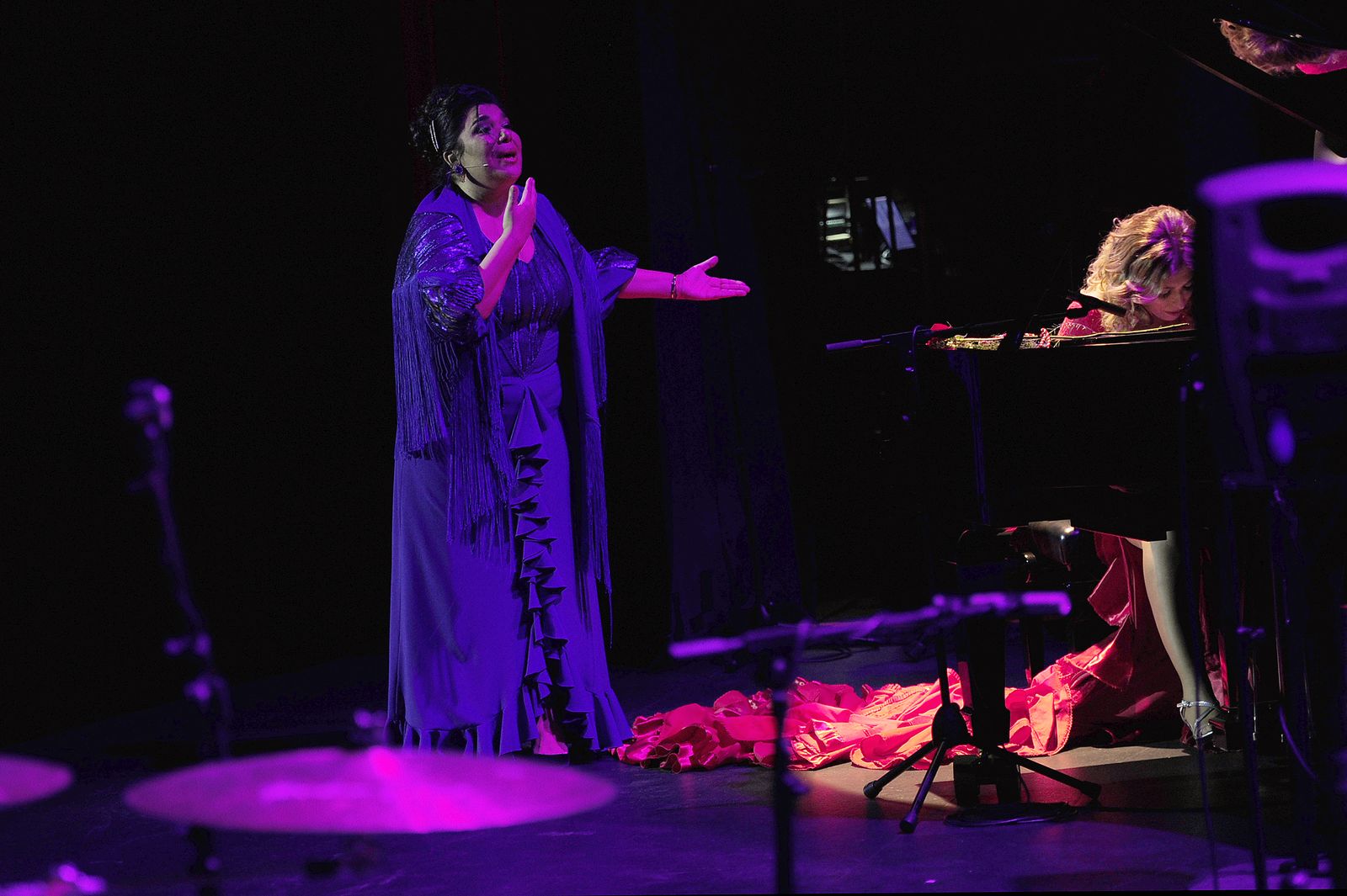 La Hermandad del Prendimiento, protagonista en el festival flamenco del Villamarta