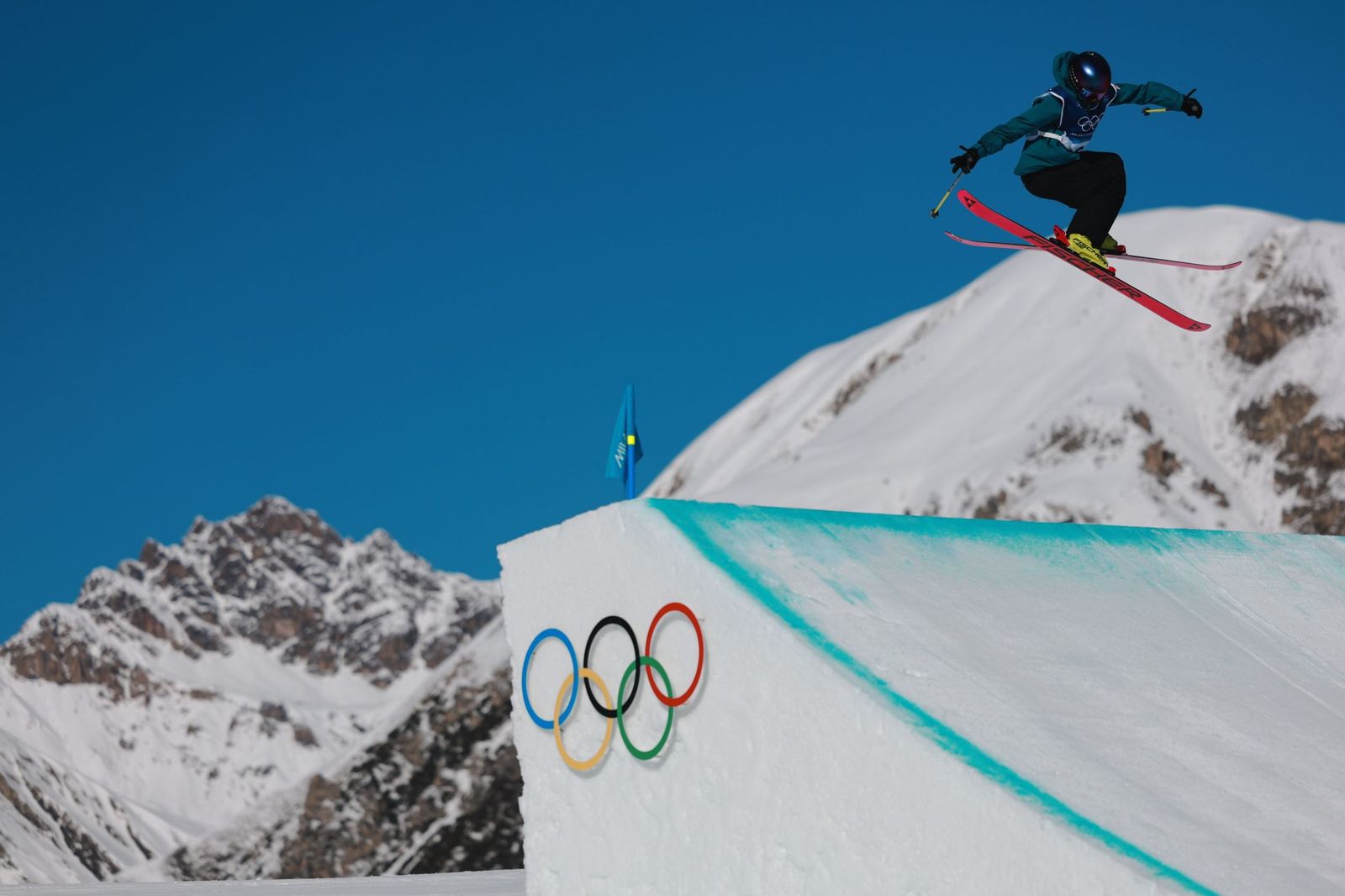 Las mejores fotos de los Juegos Olímpicos de invierno Milán Cortina d'Ampezzo 2026 | Segunda jornada