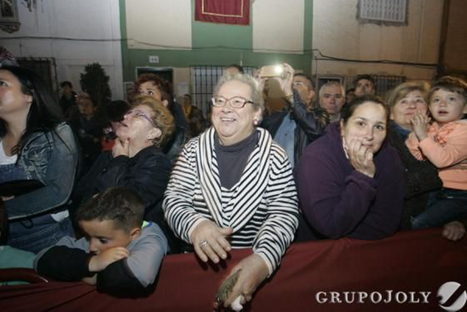 Foto: Rafael Gonzalez