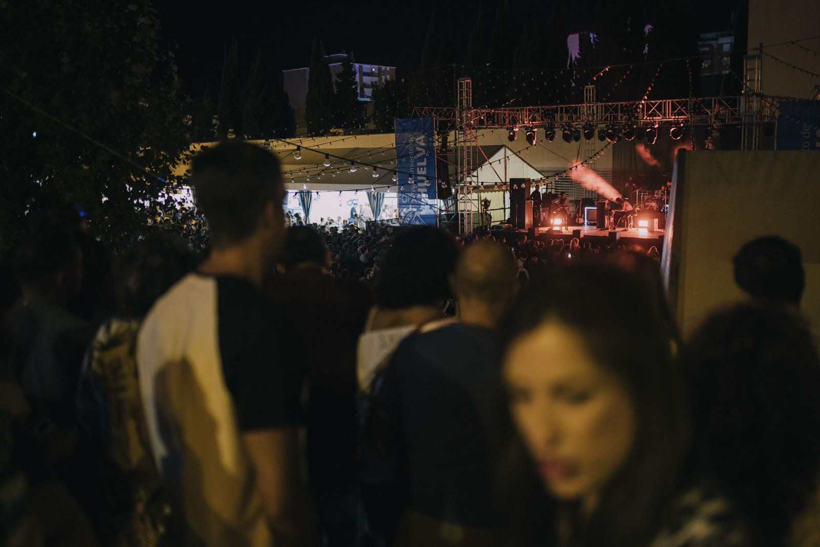 Fiestas de La Cinta 2022: Concierto de Dvicio