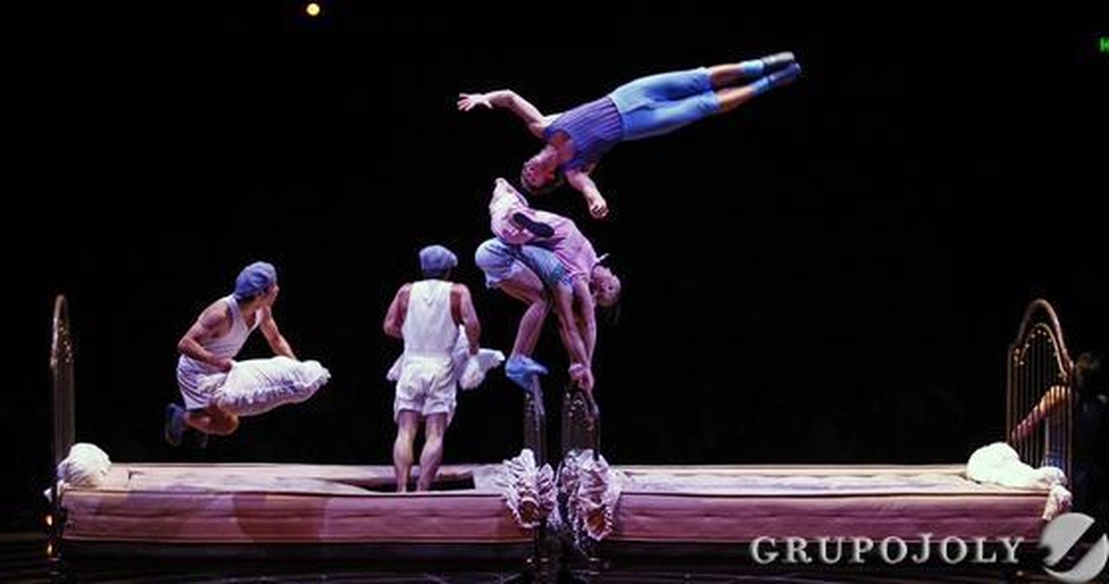 Foto: Antonio Pizarro