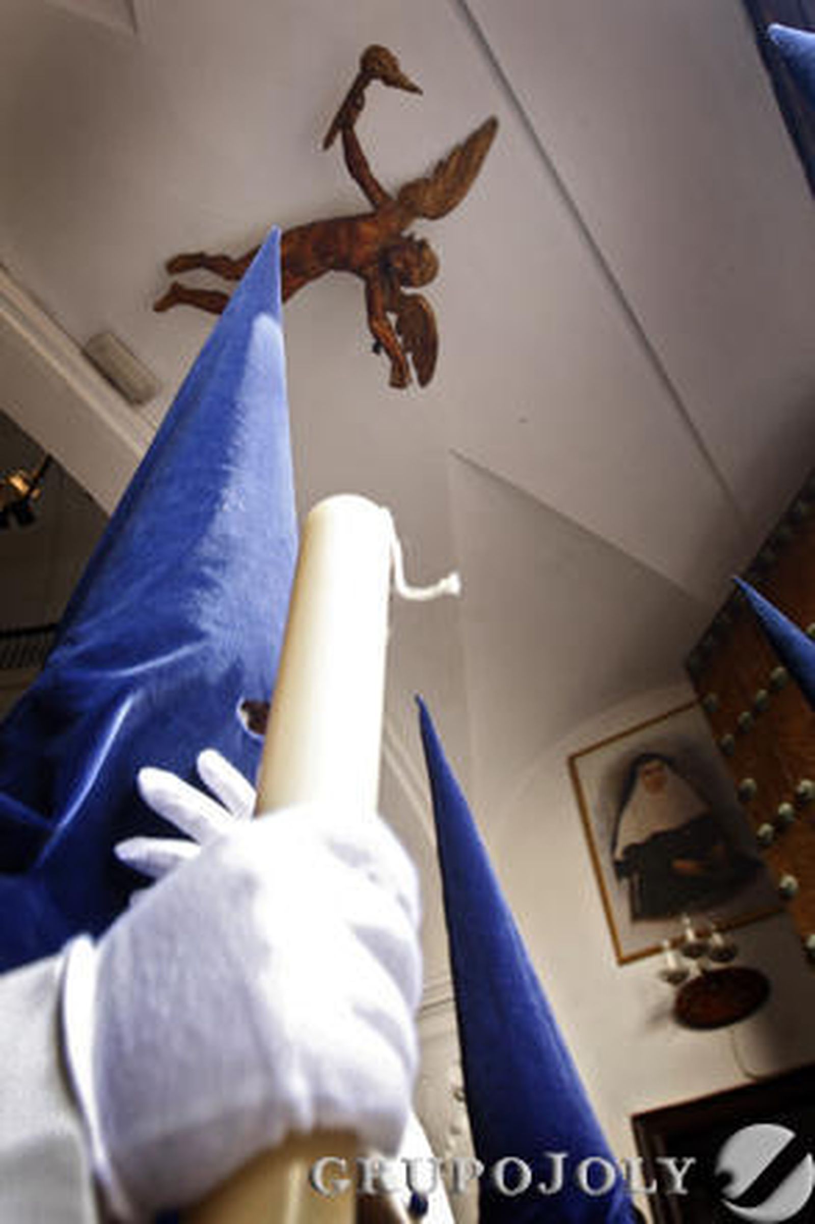 La Palma. /Joaquín Pino