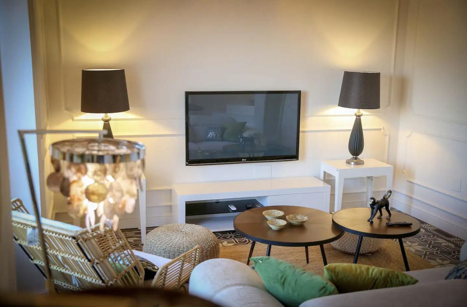 El espectacular alojamiento de Huelva donde puedes ver el atardecer en España y Portugal a la vez