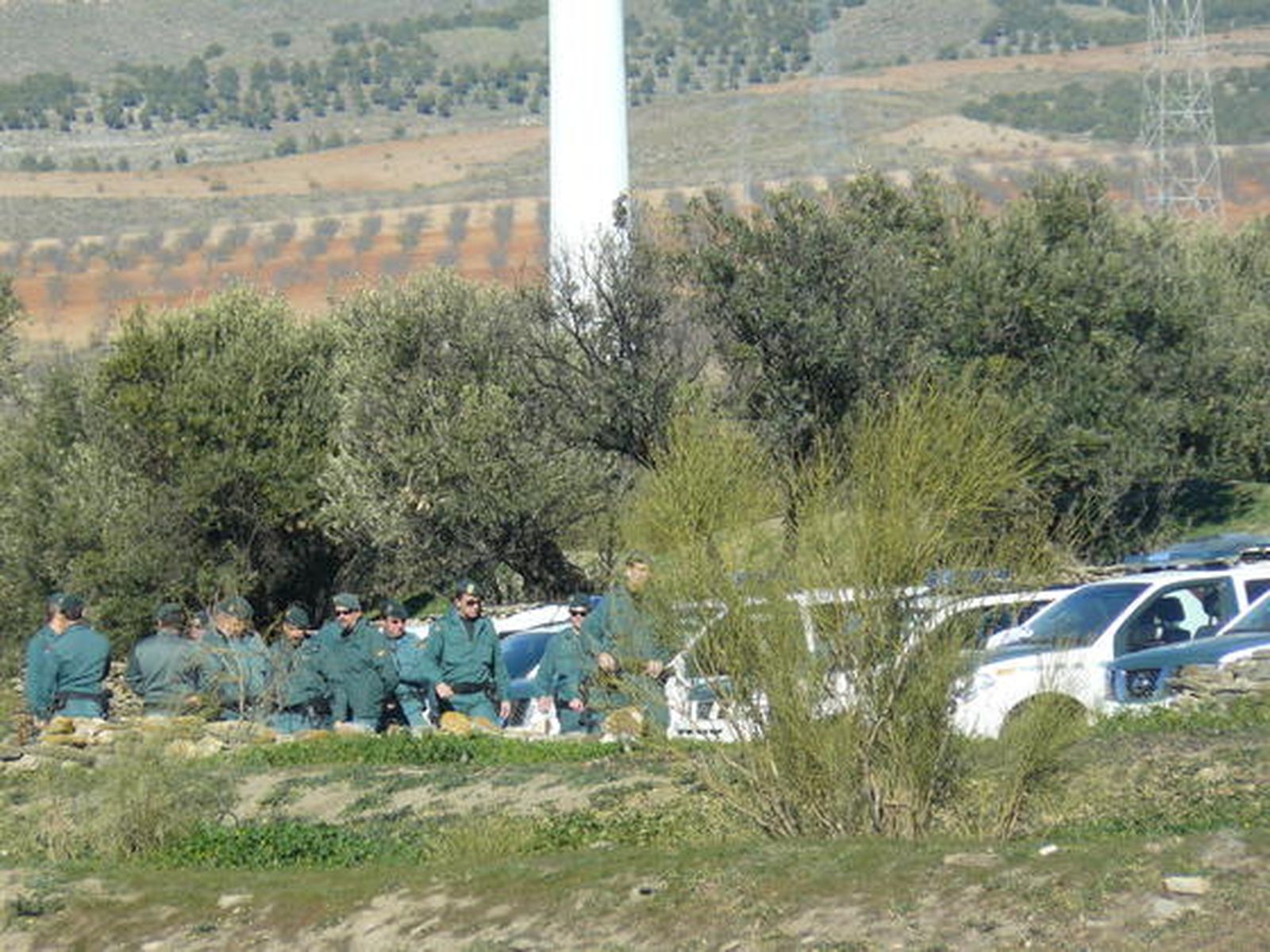 Foto: Rafael Espino / EFE