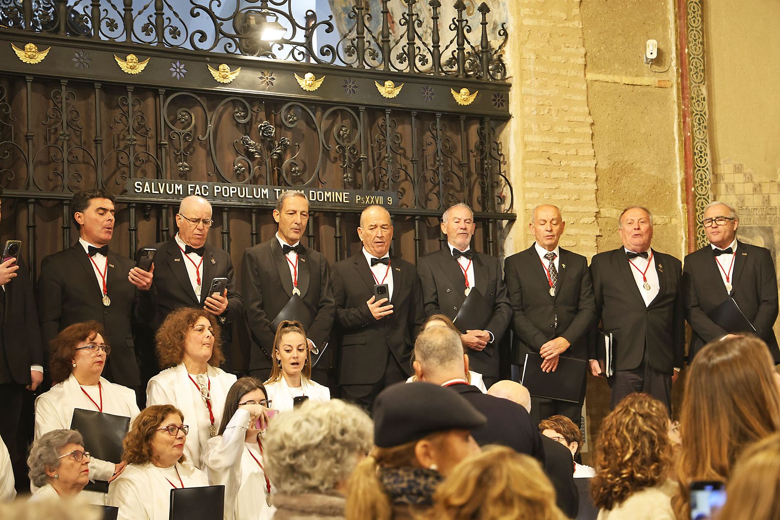 Las mejores fotografías de las Tiradas a San Antonio Abad en Trigueros