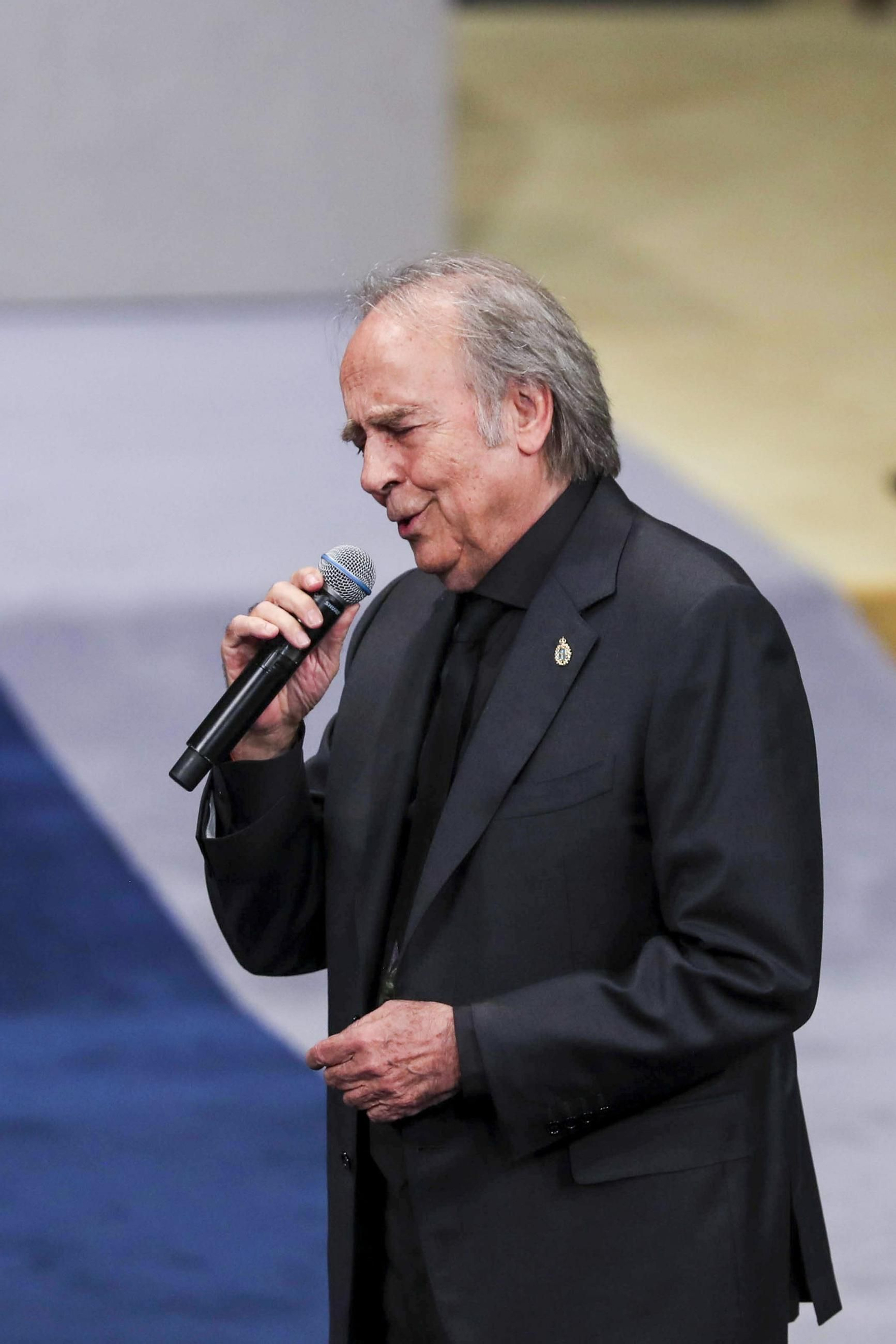 Entrega de los Premios Princesa de Asturias: las mejores fotos