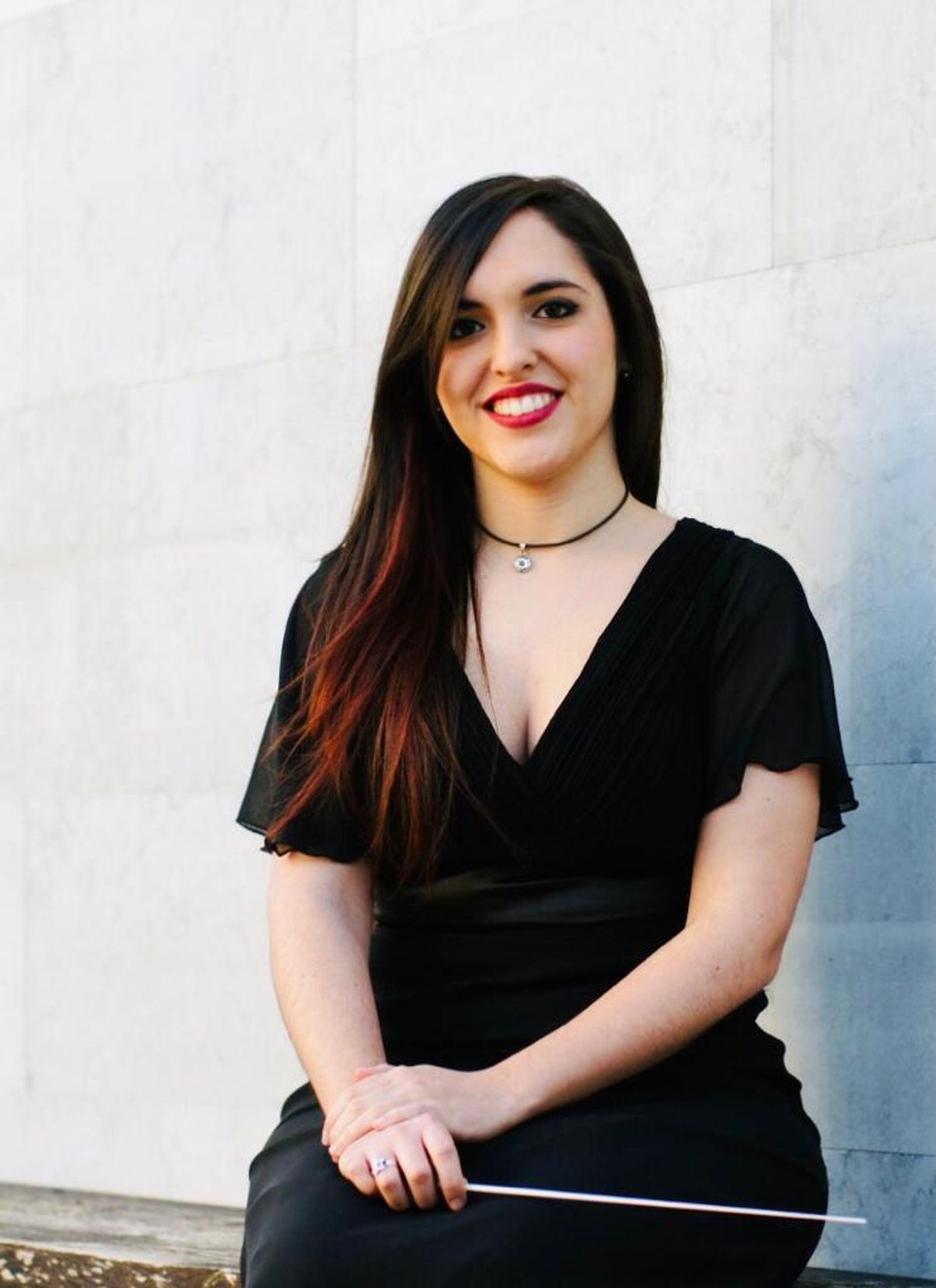 Irene Isabel García Esteban.