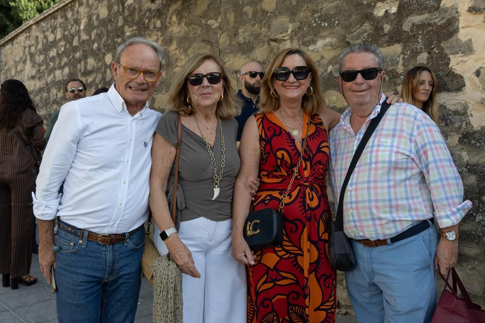 Concierto de Joaquín Sabina en su gira de despedida "Hola y Adiós"