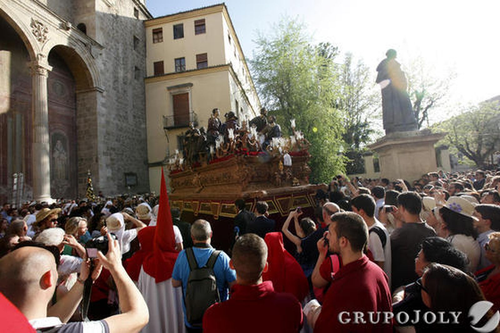 La Cena

Foto: Lucia Rivas