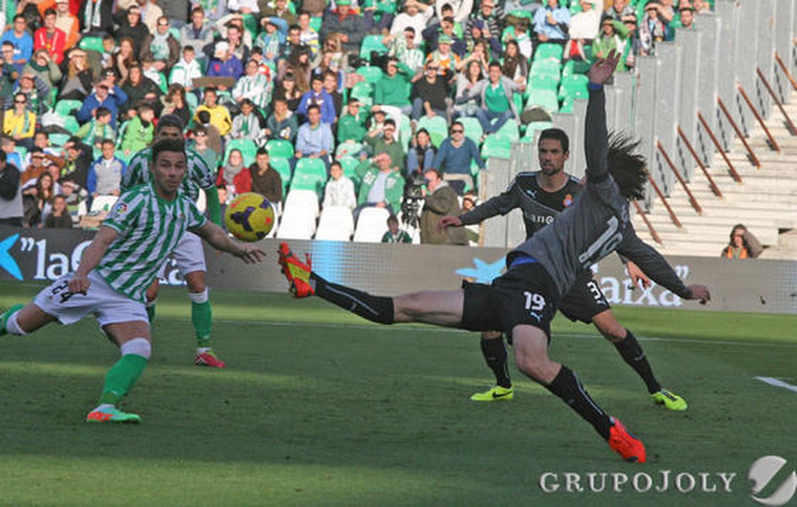 Foto: Antonio Pizarro