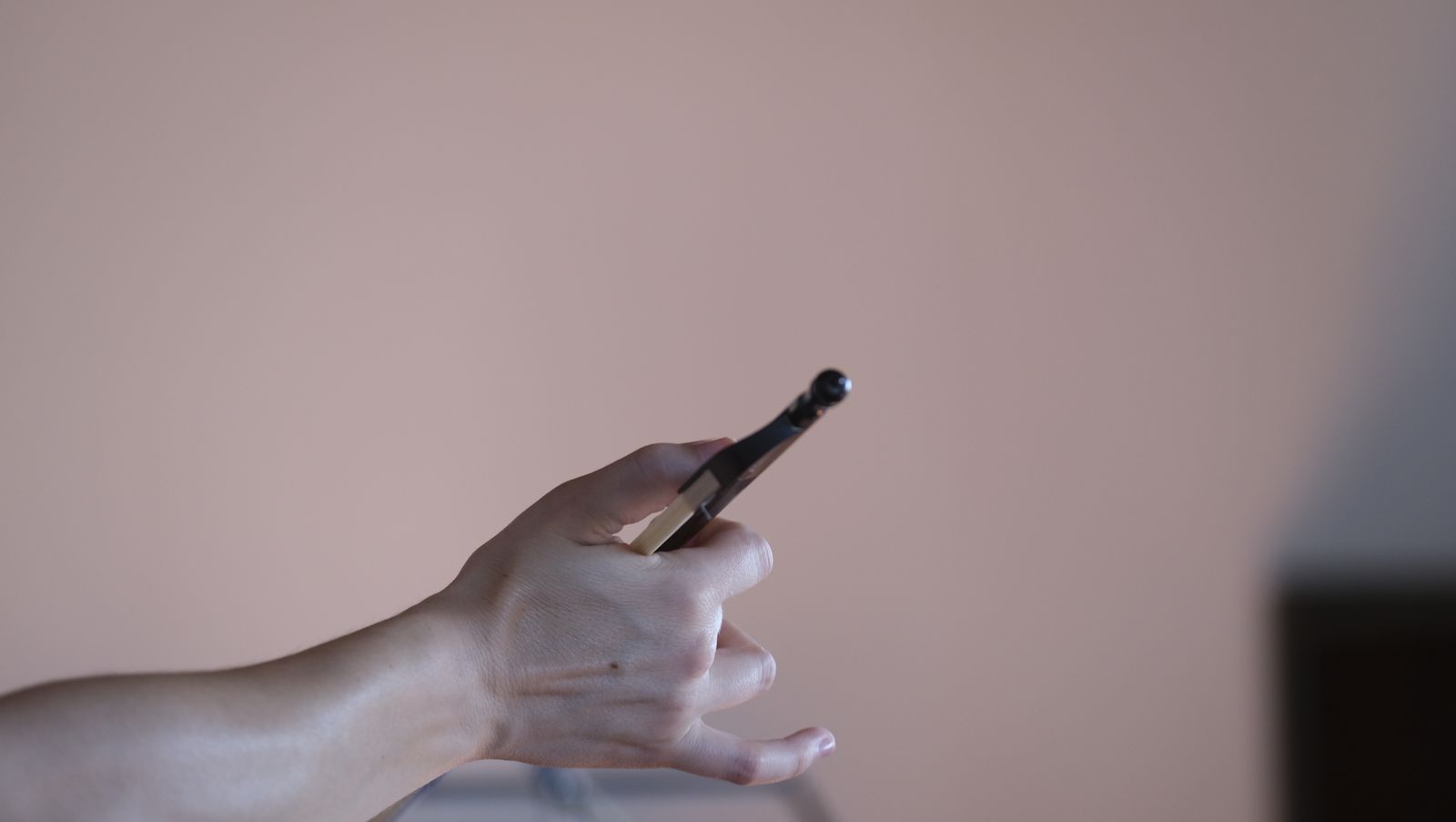 Primer día de cursos en el Festival de Música Renacentista y Barroca de Vélez Blanco 2021.