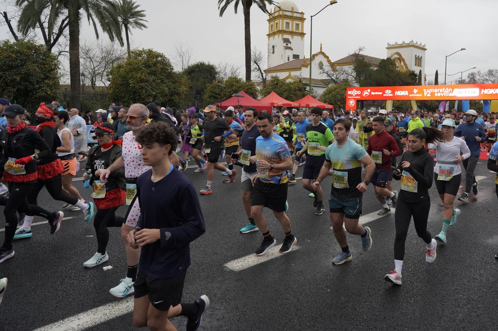 Galería 3 Media Maraton