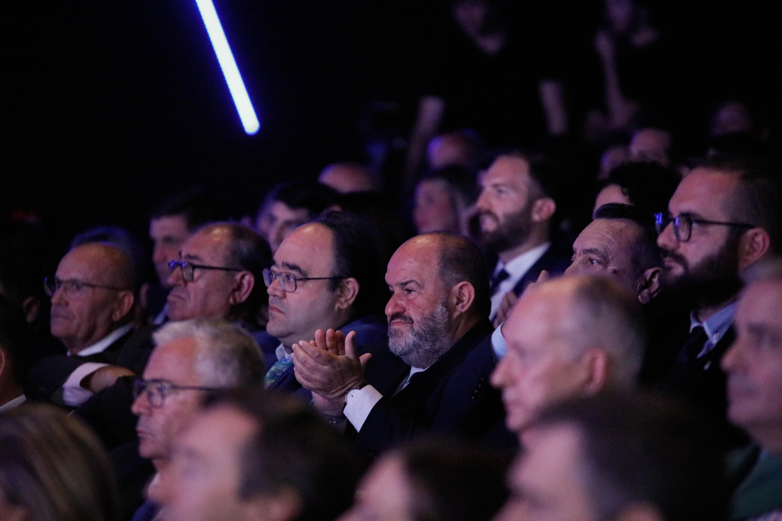 Así se ha vivido el Día de la Provincia en Pulpí