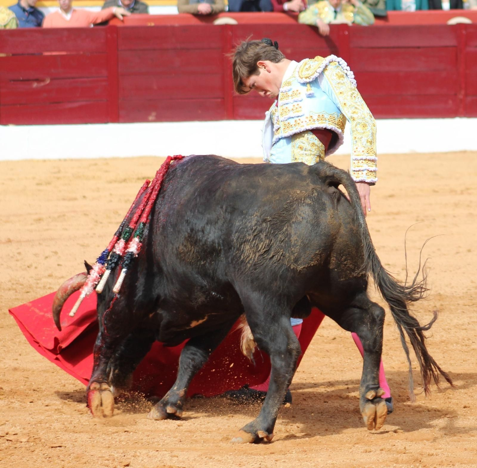 Imagen de archivo de Javier Zulueta