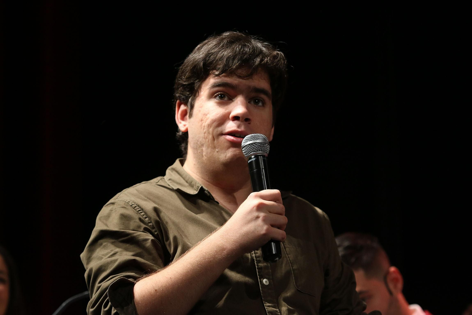 Fotogalería de la presentación de equipos de la Fundación UD Almería