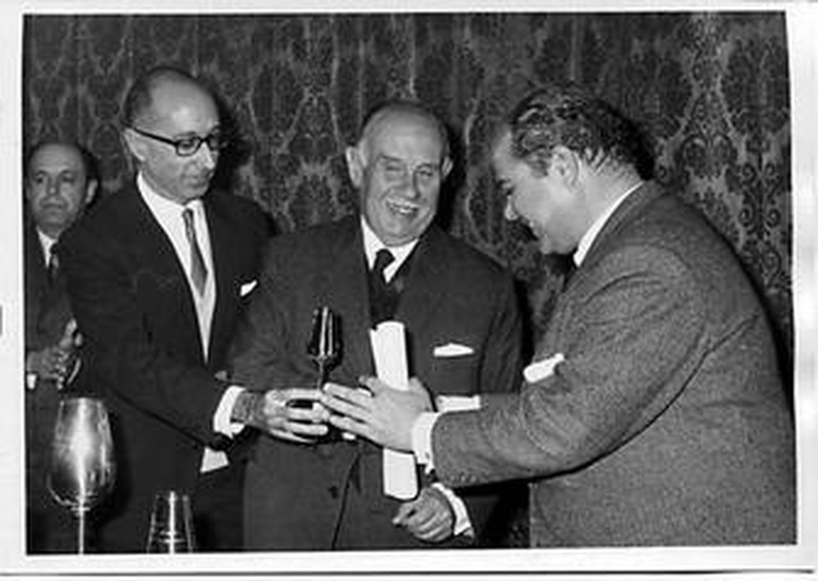 Los setenta y cinco años de Radio Jerez, una radio con solera (y II)