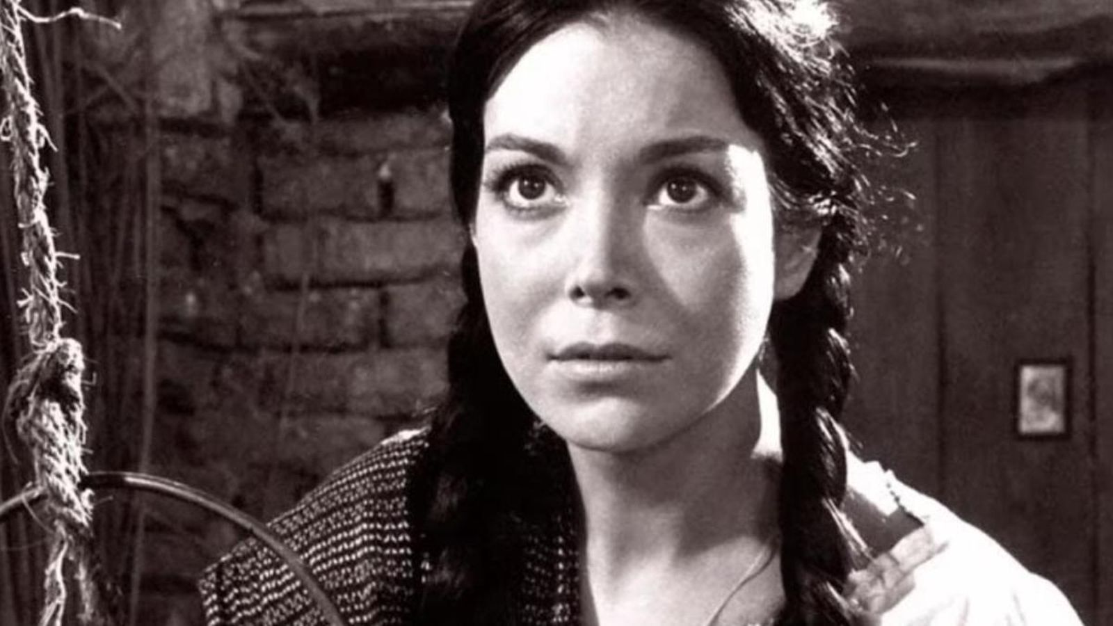 Elisa Montés, actriz