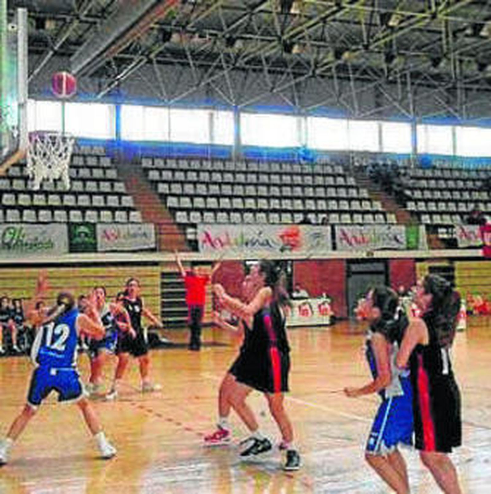 Curso federado de Entrenador de Baloncesto nivel 1