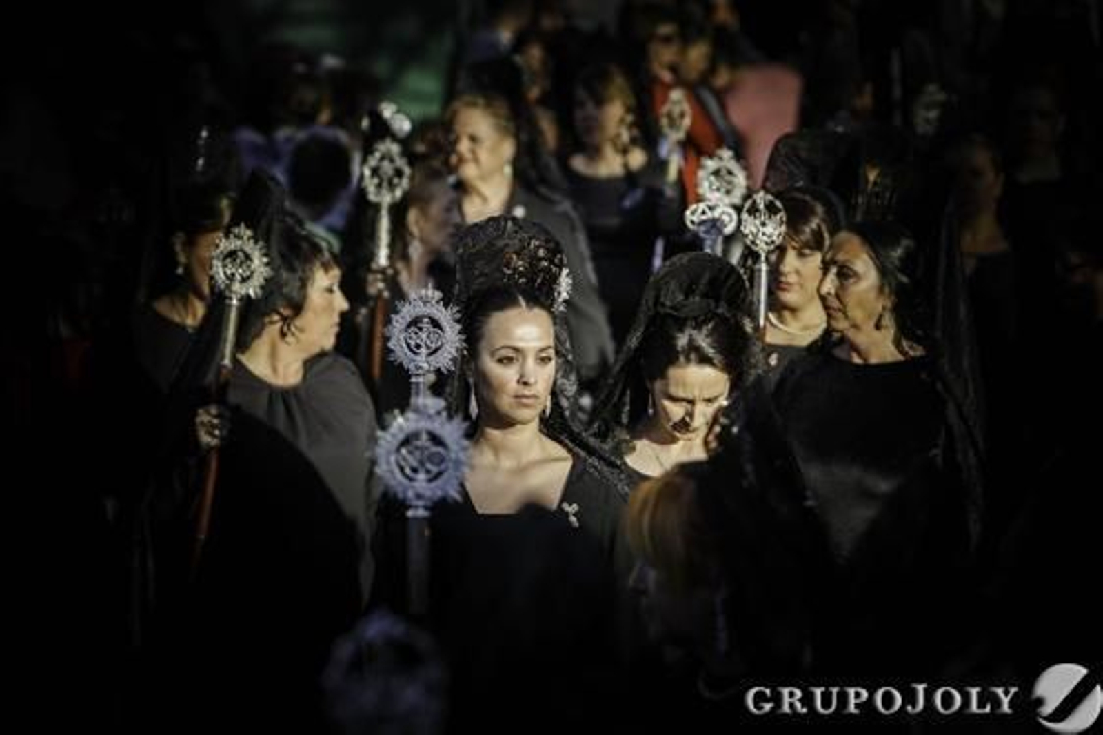 Cigarreras. /Julio González