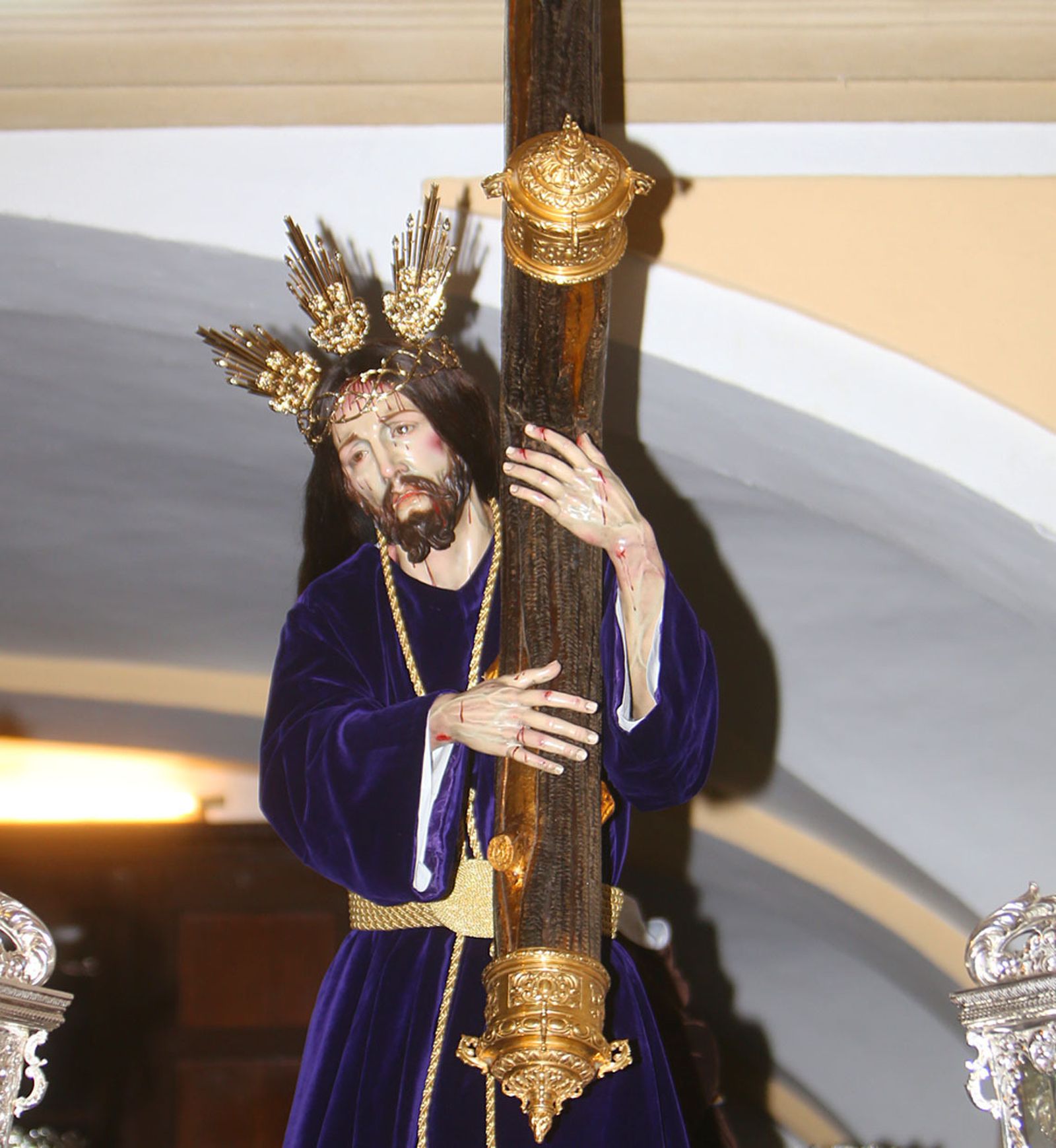 Nuestro Padre Jesús Nazareno.