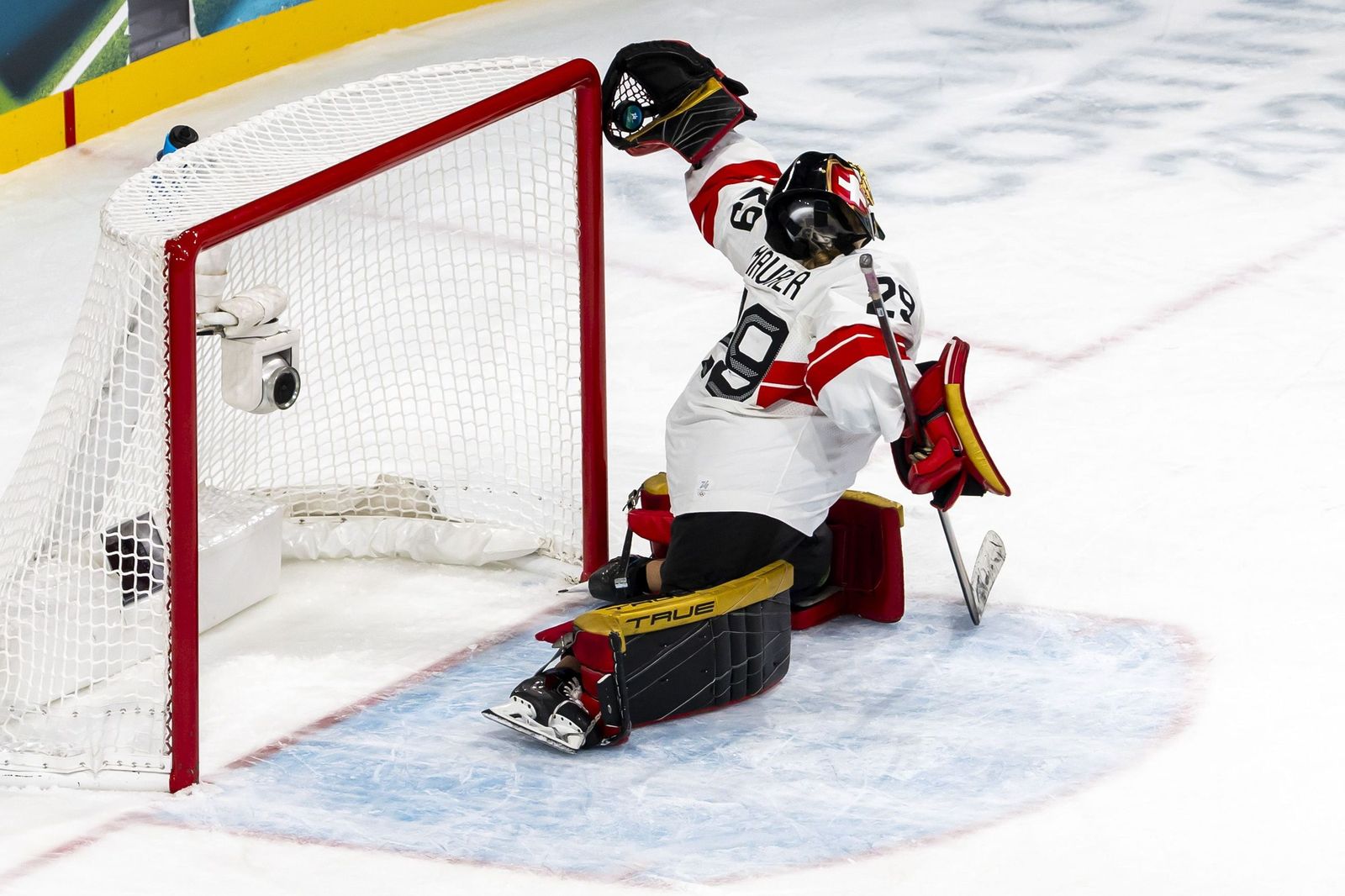 Las mejores fotos de los Juegos Olímpicos de invierno Milán Cortina d'Ampezzo 2026 | Quinta jornada