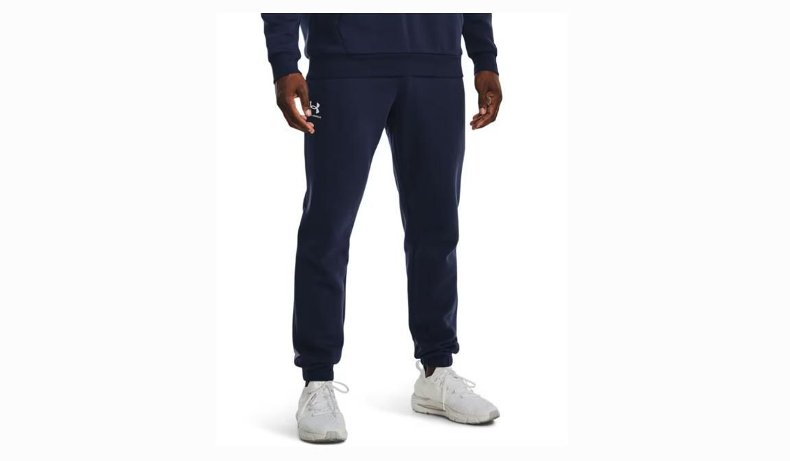 Pantalón Under Armour Essential Fleece
