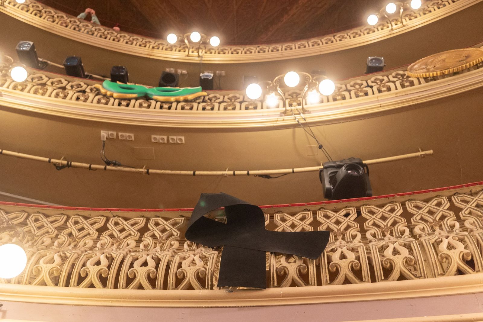 Búscate entre las mejores imágenes de la décima sesión de preliminares del COAC 2026