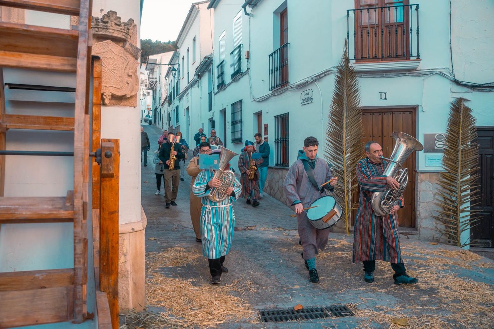 Belén Viente El Gastor