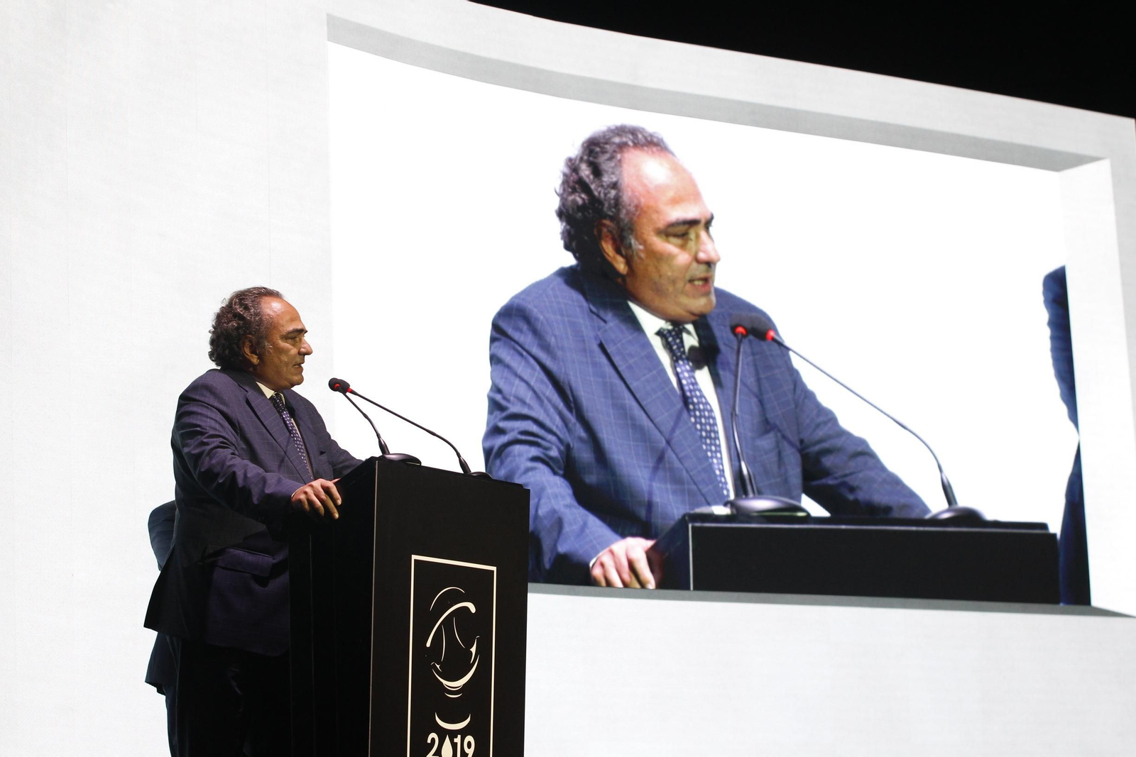 Fotogalería Gala Premios del Mármol. Macael