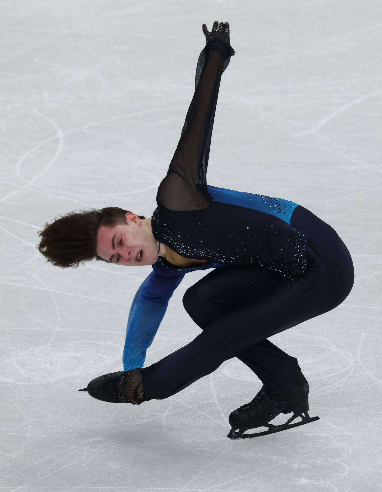 Las mejores fotos de los Juegos Olímpicos de invierno Milán Cortina d'Ampezzo 2026 | Octava jornada