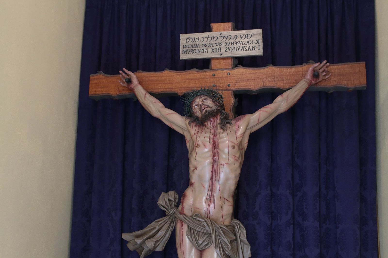 Visita guiada por "las dos Catedrales" de Almería