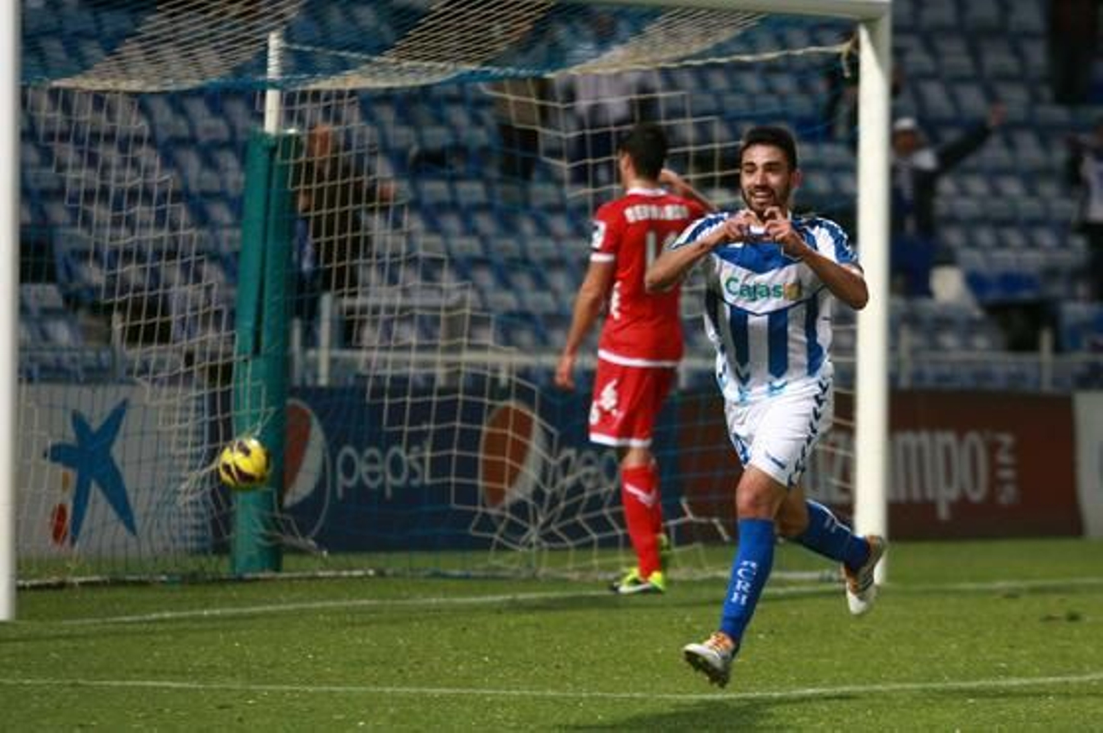 Foto: Alberto Dominguez