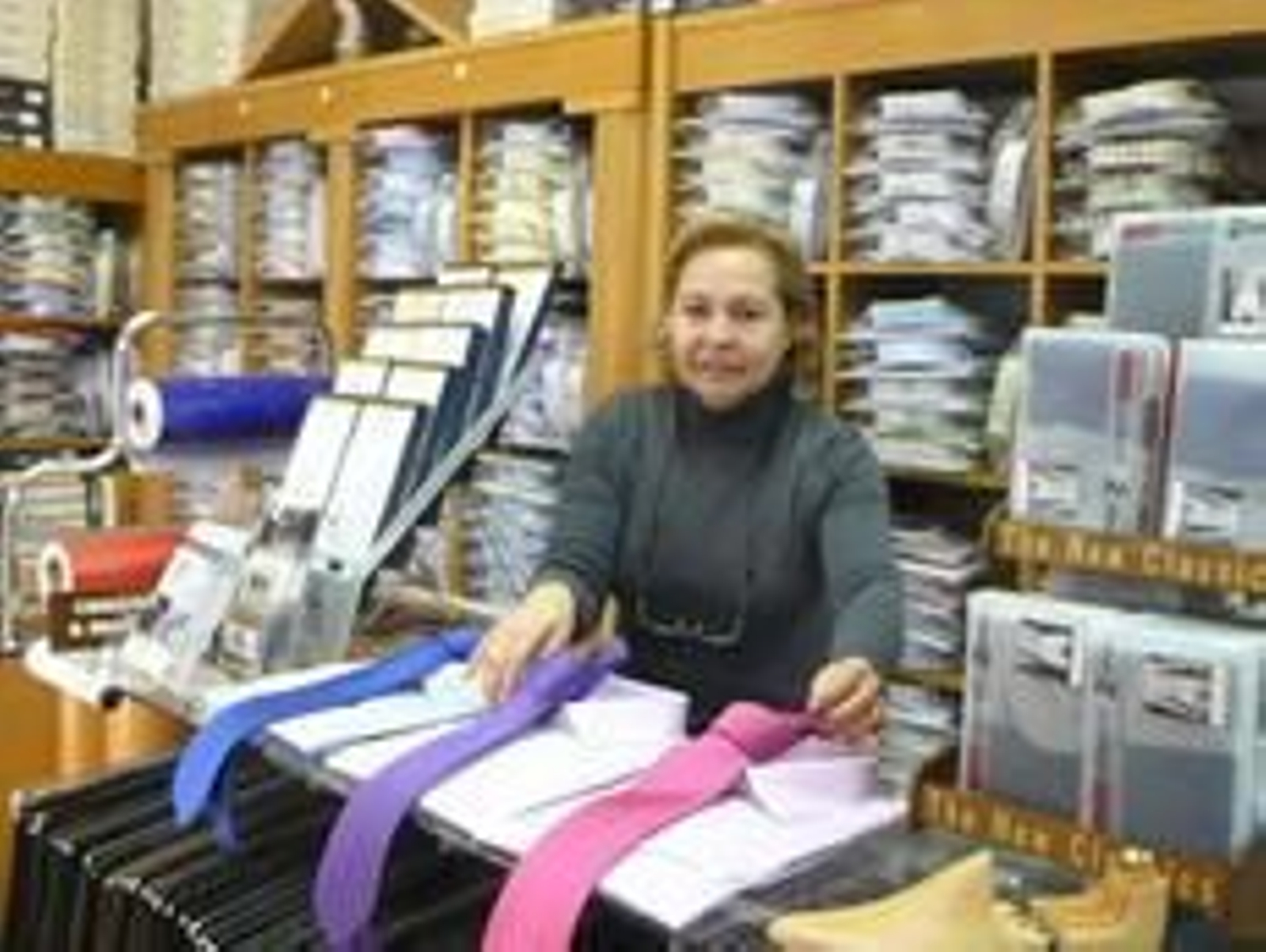 Un vestido para deslumbrar