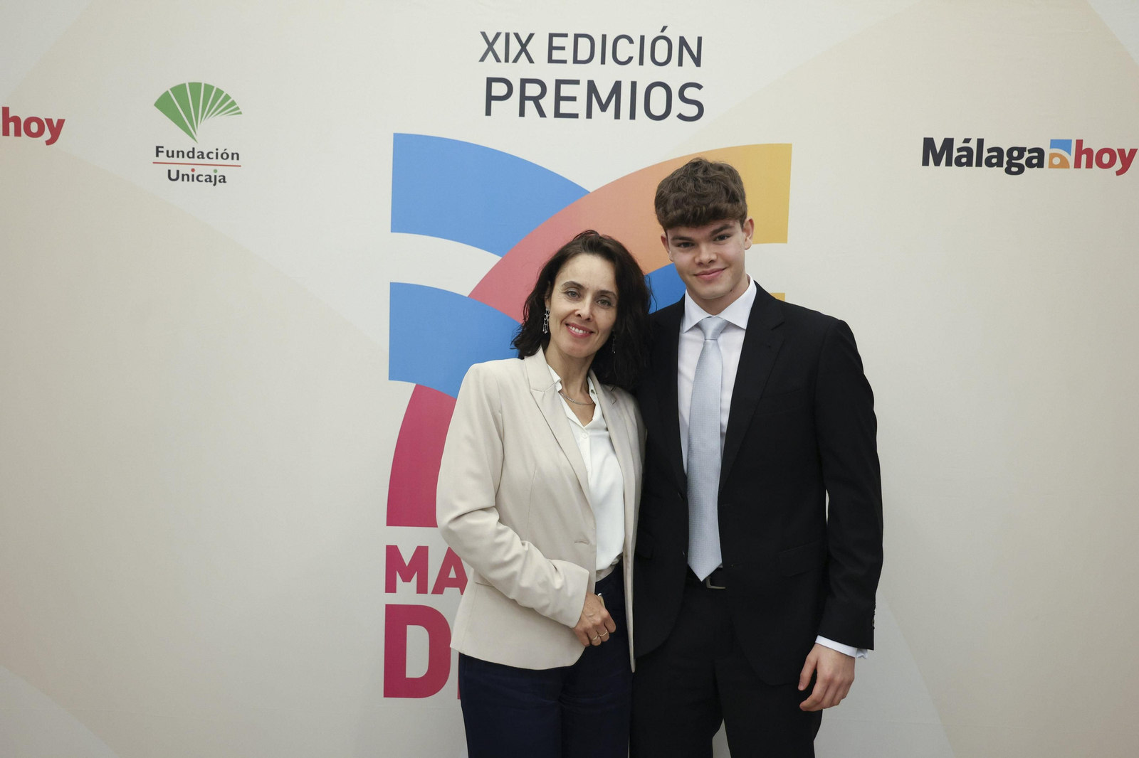 Los Premios Malagueños de Hoy 2023, en fotos