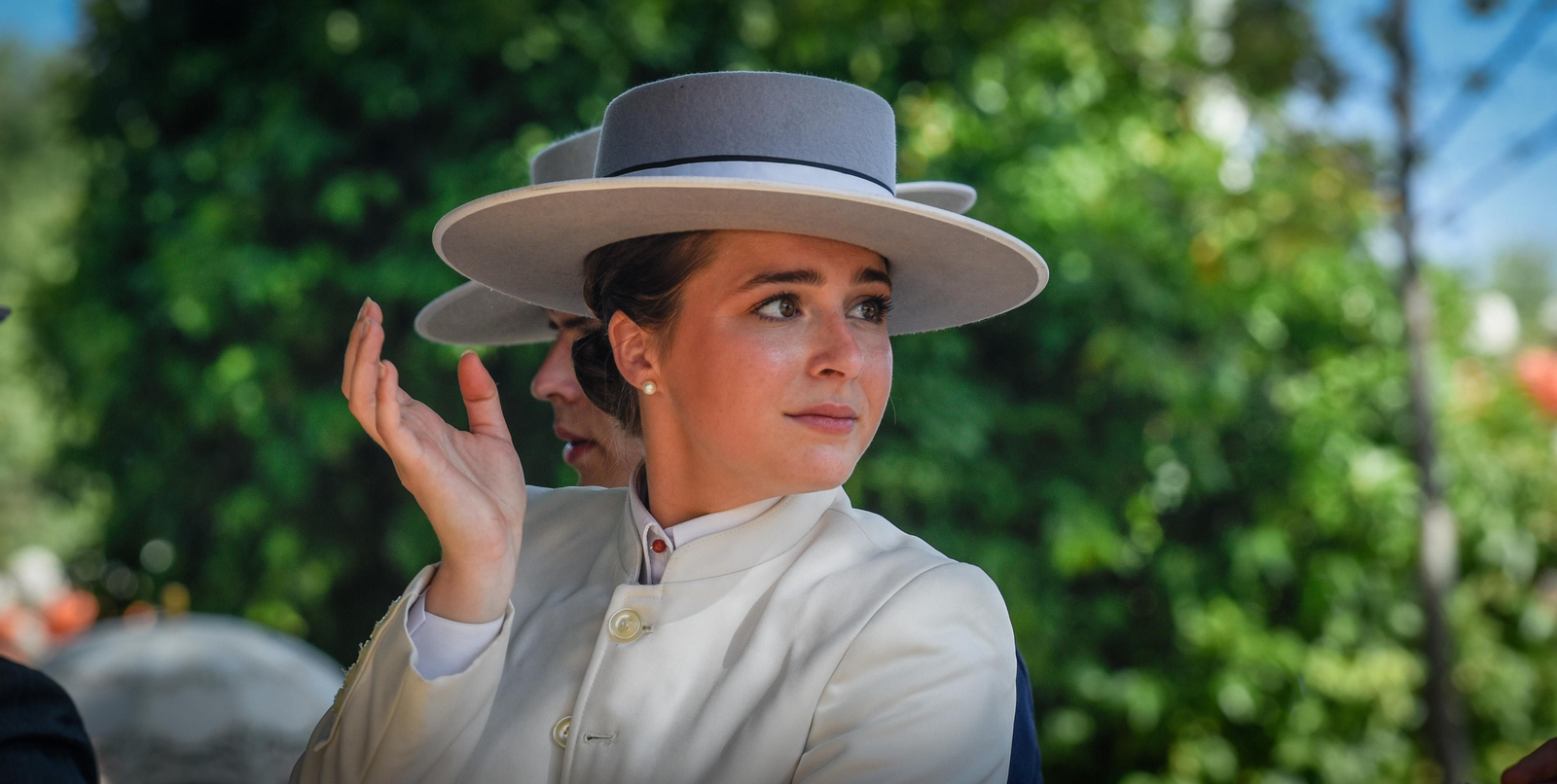 El martes de Feria de Abril 2024, en imágenes