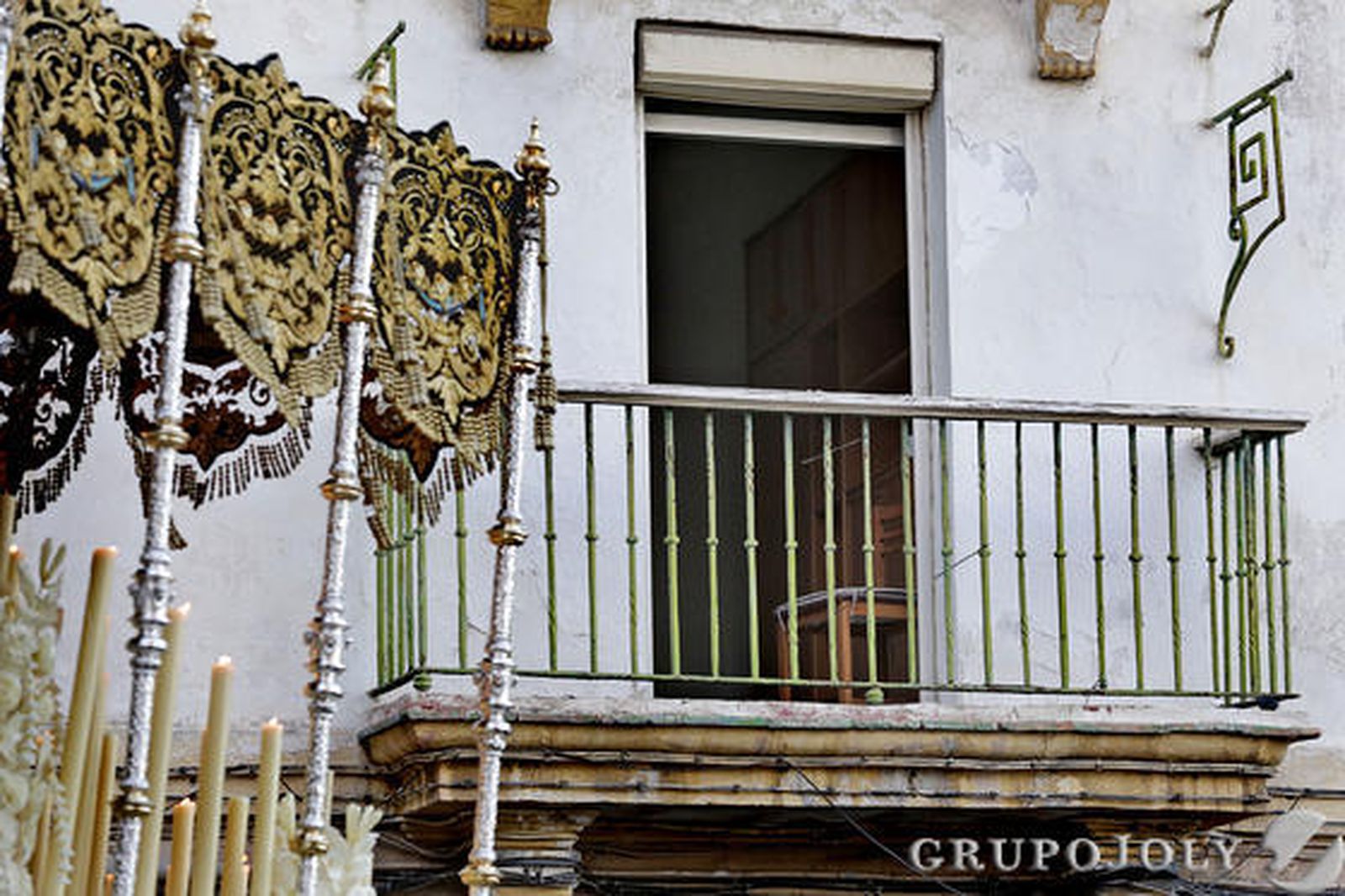 Cigarreras. /Fito Carreto