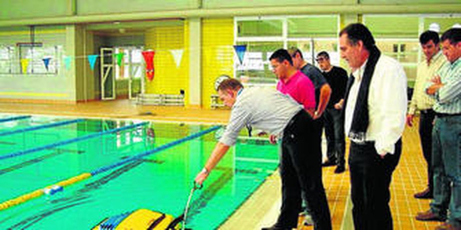 Las obras han tenido un coste de 270.000 euros.