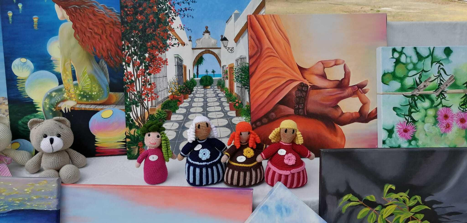 In Situ 2023: El arte sale a la calle