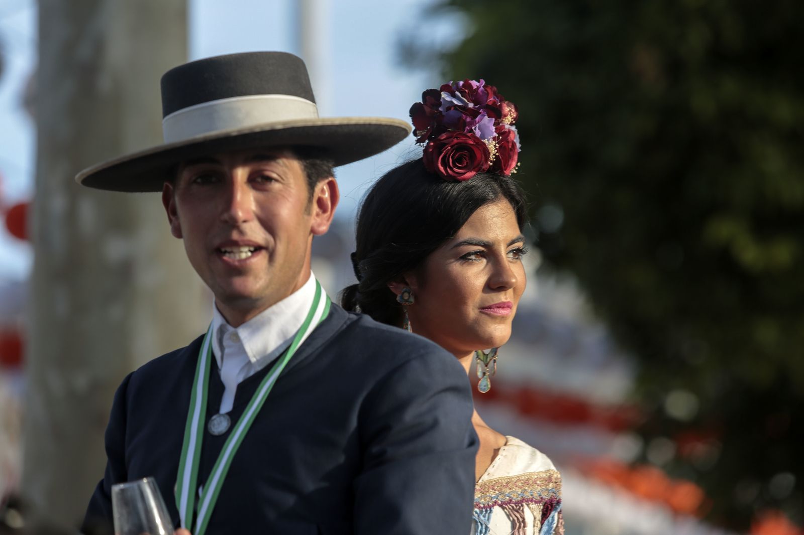 El Miércoles de Feria, en imágenes