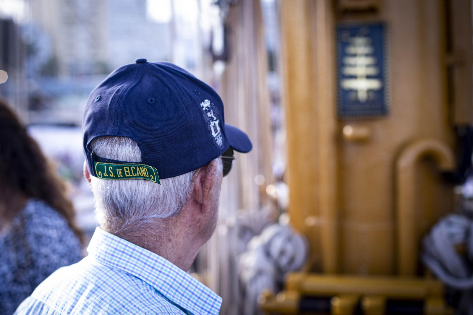 Las imágenes del jueves en la Gran Regata de Cádiz 2023