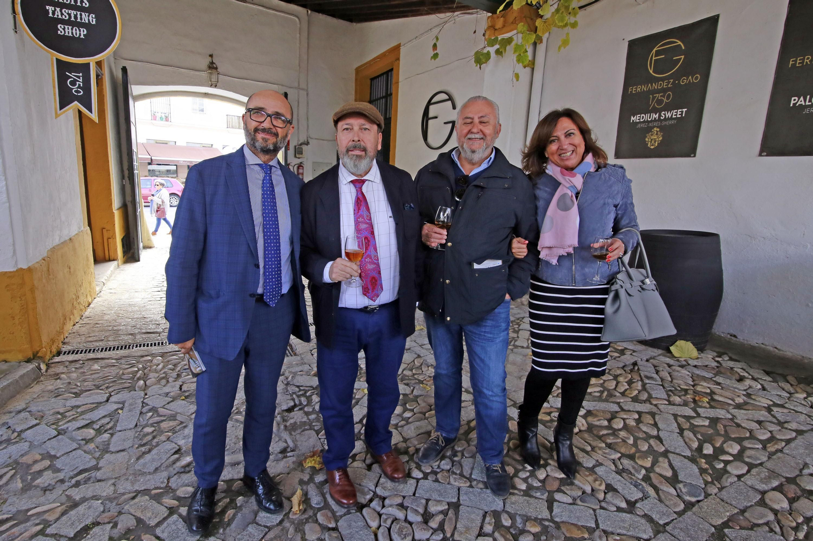 Presentación de la Guía de Zambombas de Navidad 2019