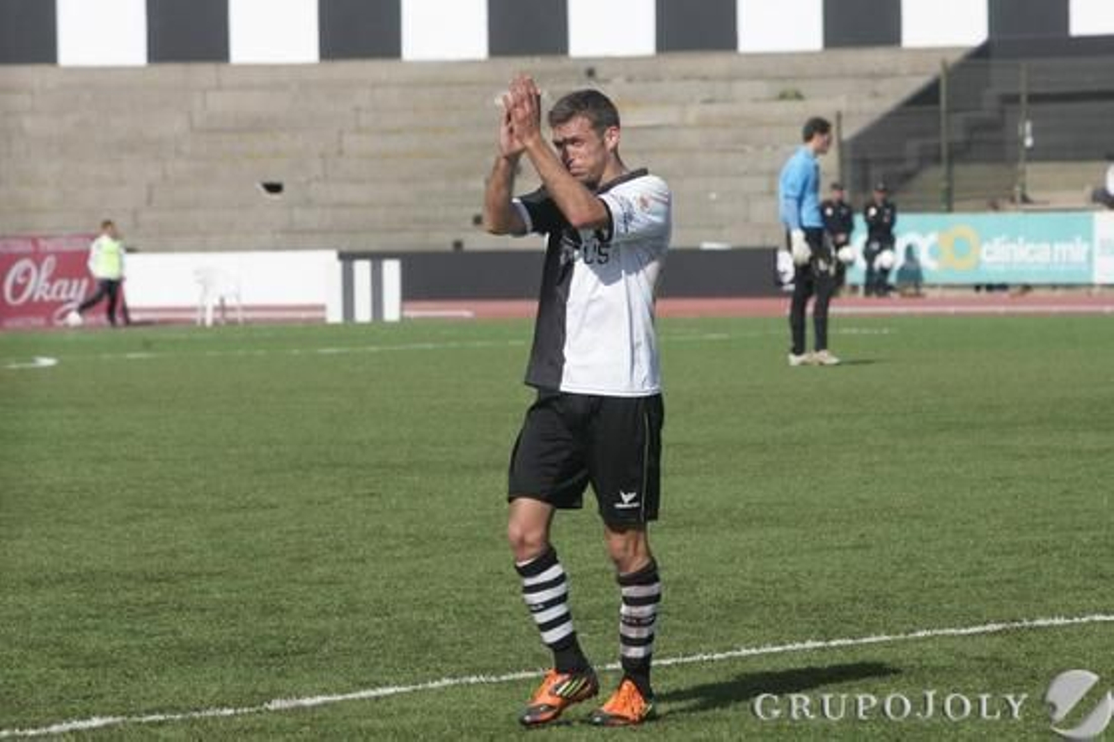 Foto: Jose Maria Quinones