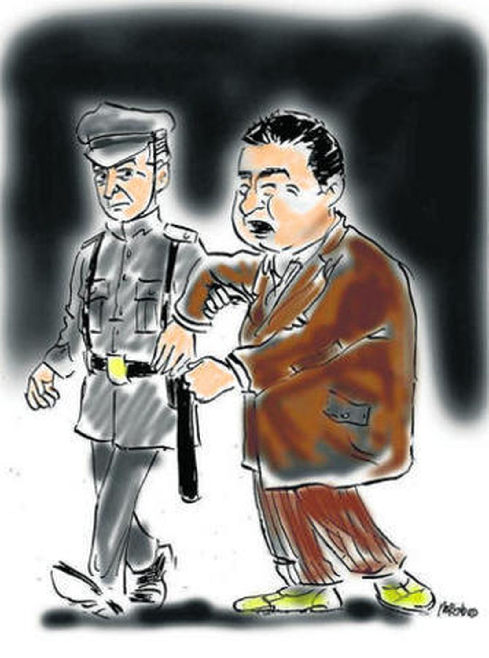 El sucesor del Mutis