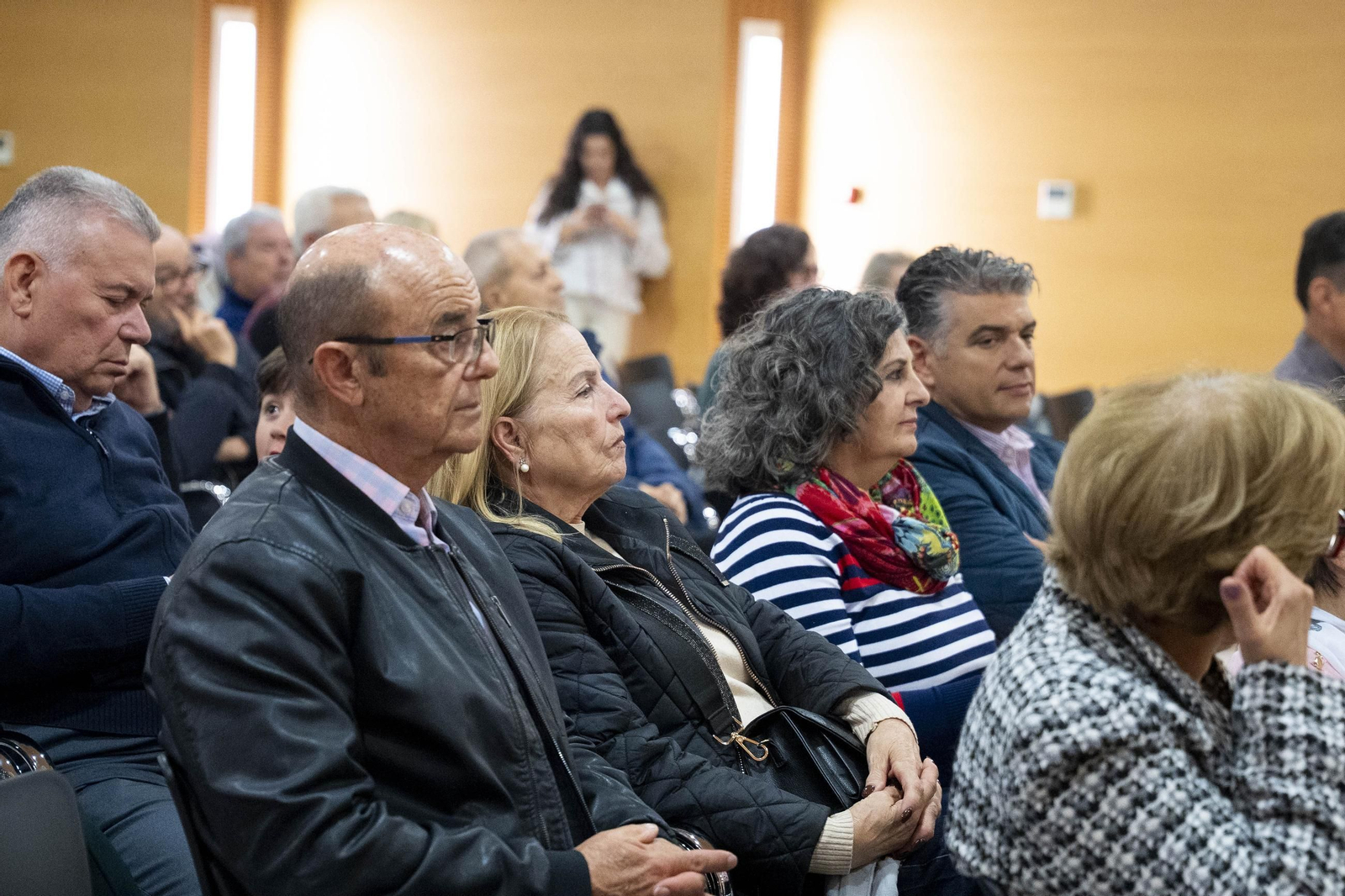 ¿Cómo sueñas el casco histórico de Almería?