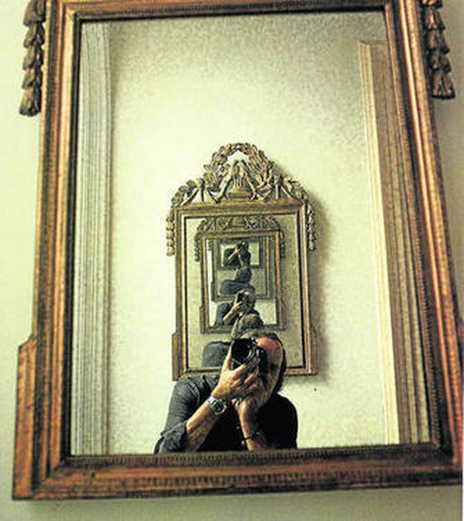 Alberto Schommer. Final de su fermento