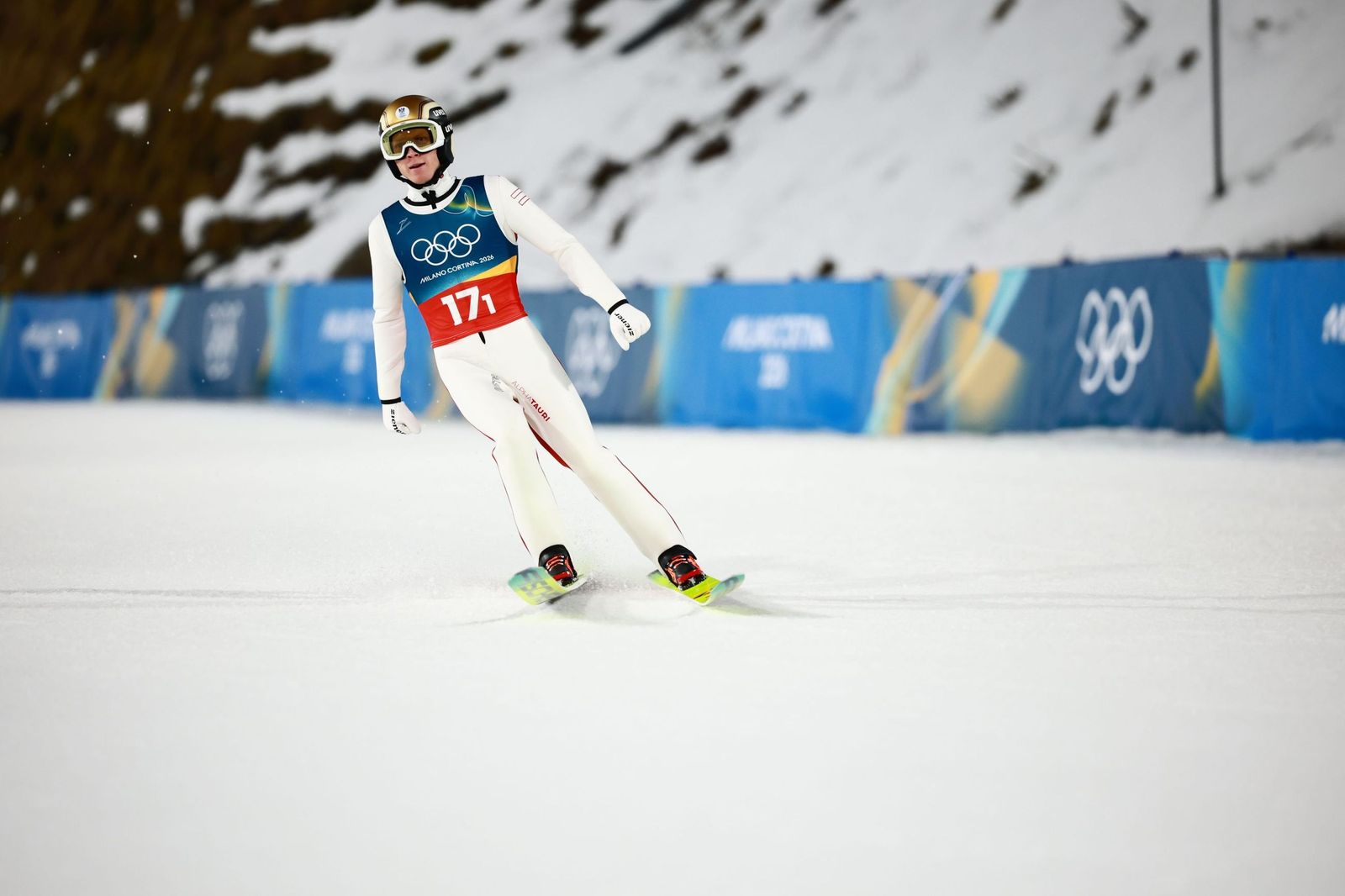 Las mejores fotos de los Juegos Olímpicos de invierno Milán Cortina d'Ampezzo 2026 | Undécima jornada