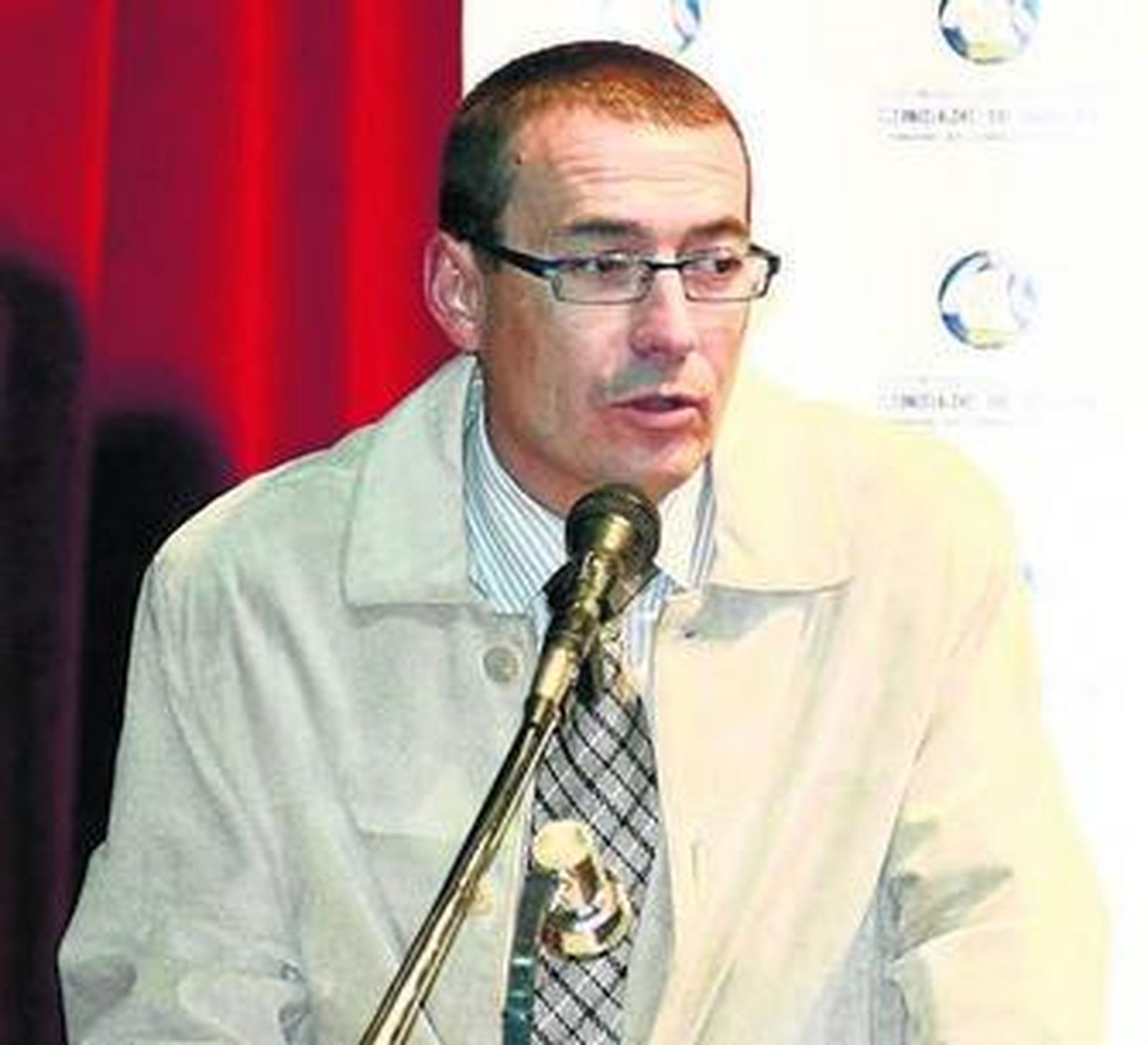 Francisco Díaz, candidato Independiente en Bollullos.