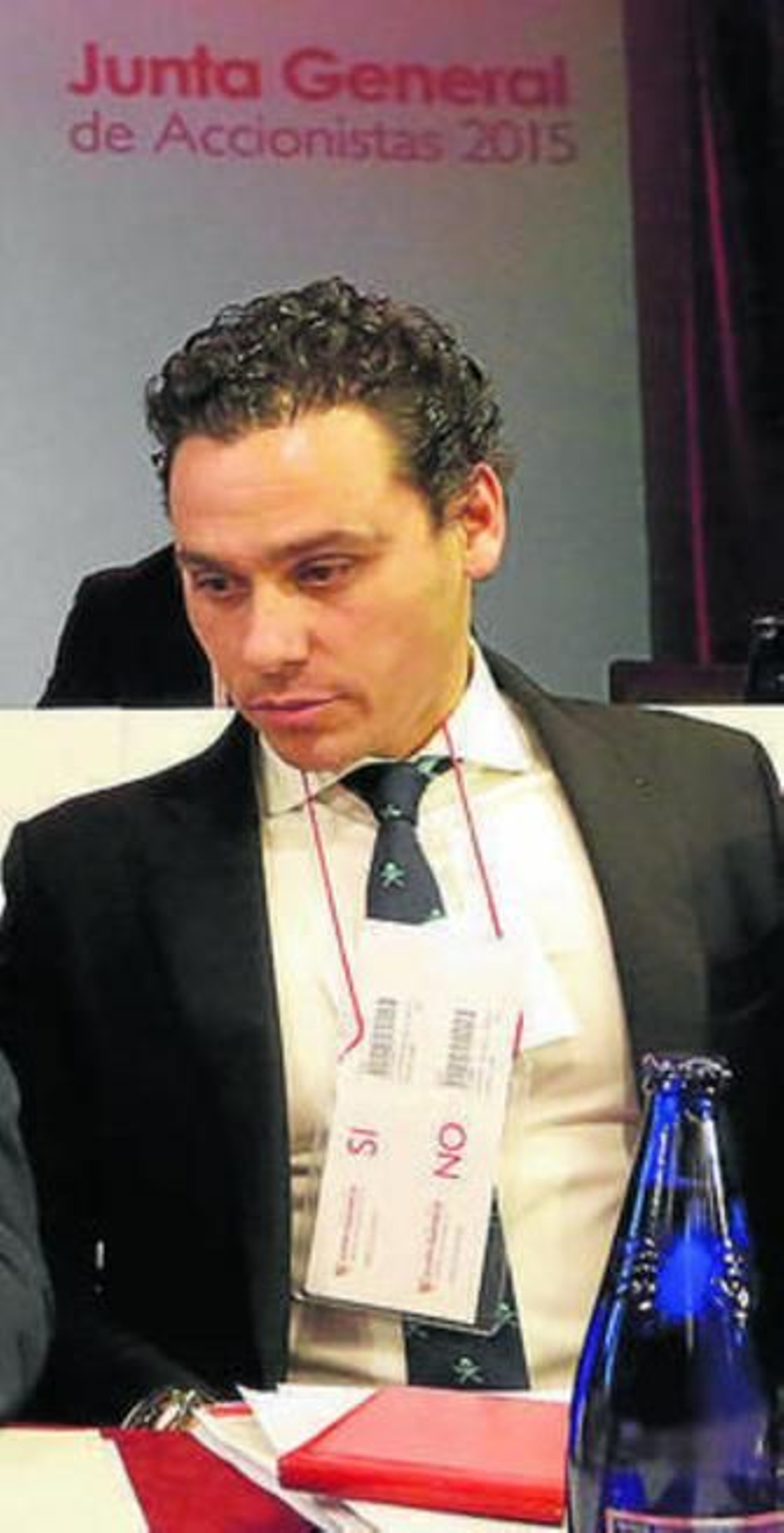 José María del Nido Carrasco.